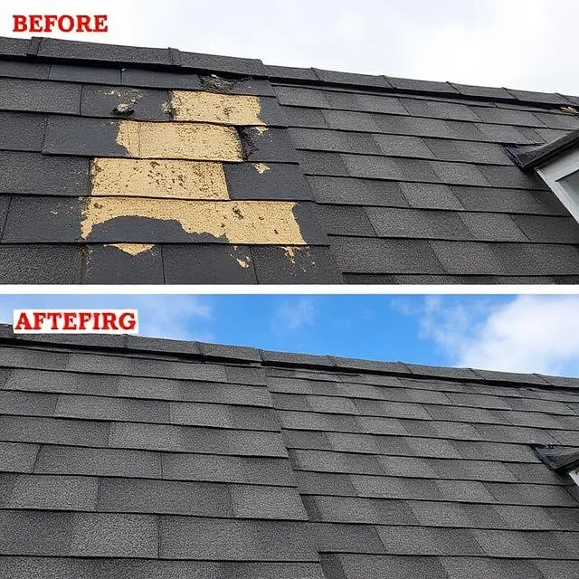 Roof Repair Near Me in East Brookfield, MA near me